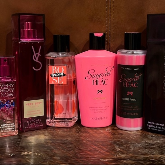 Victoria's Secret Other - Huge VS fragrance bundle